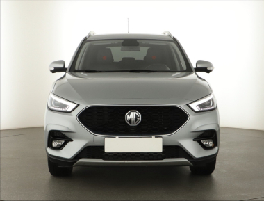 MG ZS II - 2023