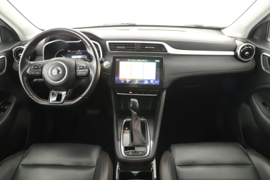 MG ZS II - 2023