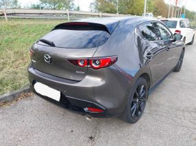 Mazda 3 - 2021