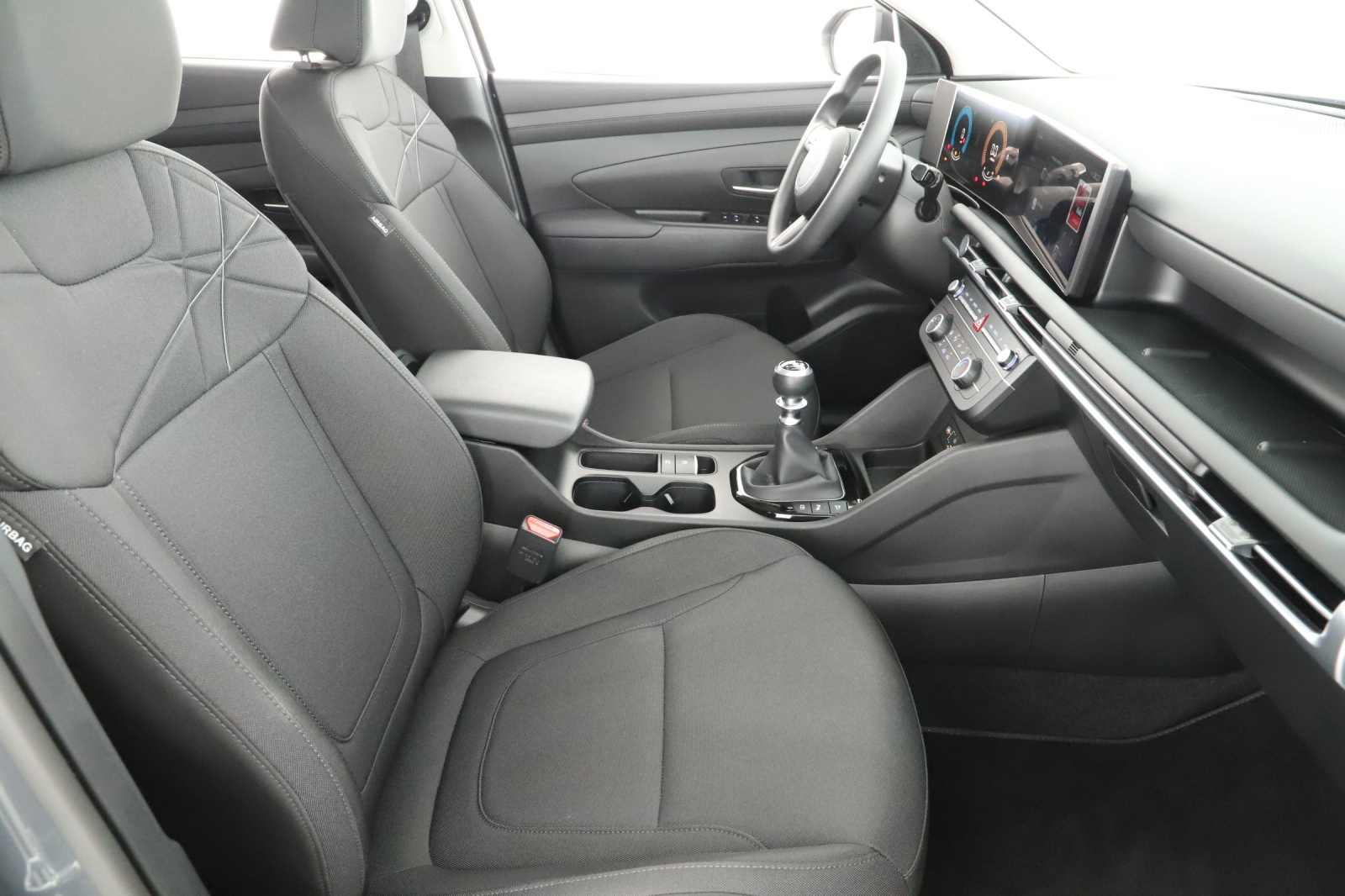 Hyundai Tucson - 2026