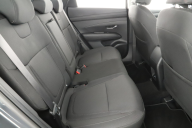 Hyundai Tucson - 2026
