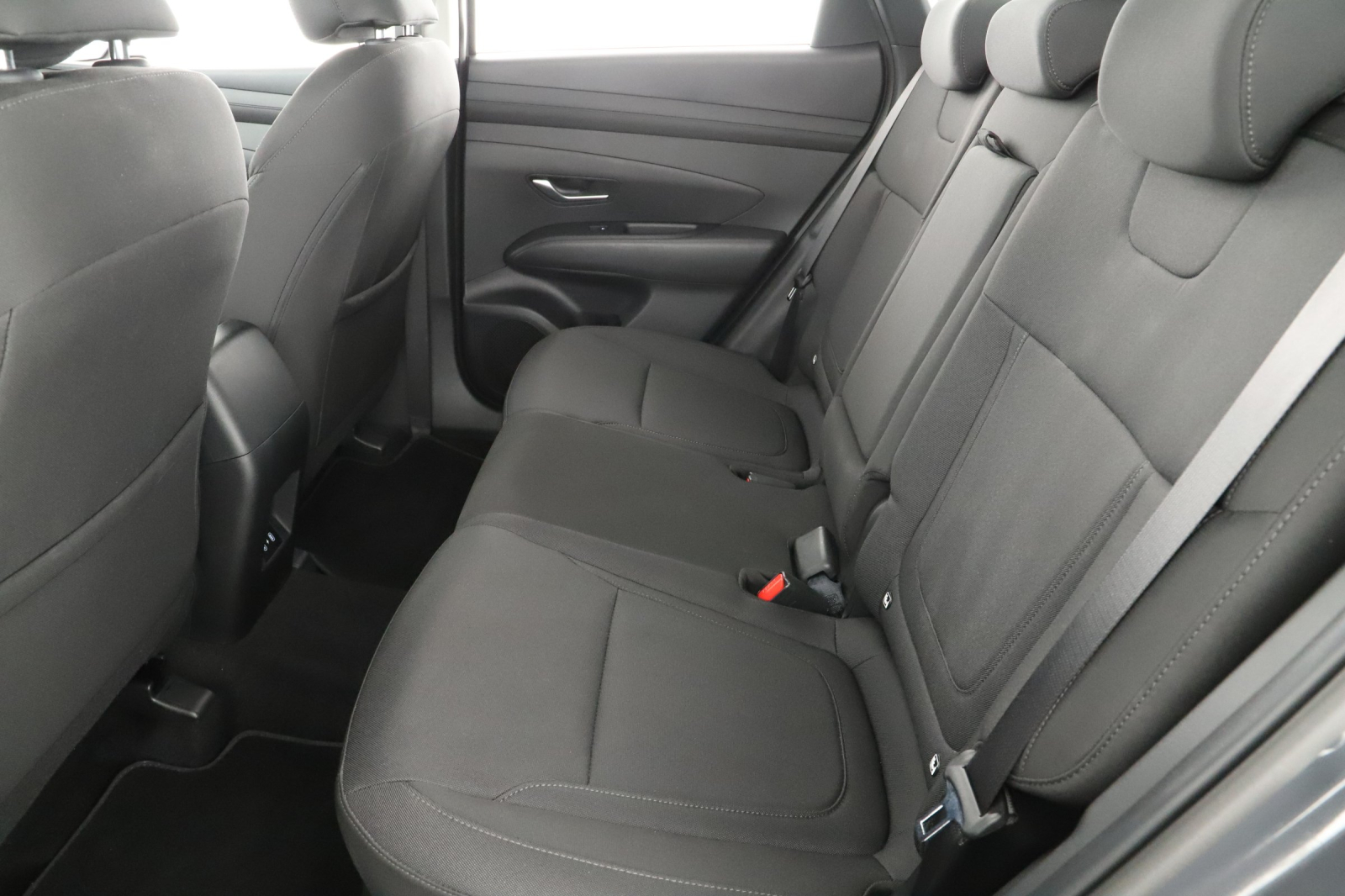 Hyundai Tucson - 2026