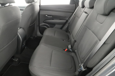 Hyundai Tucson - 2026