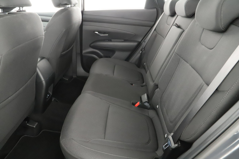 Hyundai Tucson, 2026