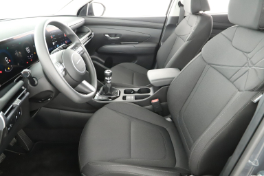 Hyundai Tucson - 2026