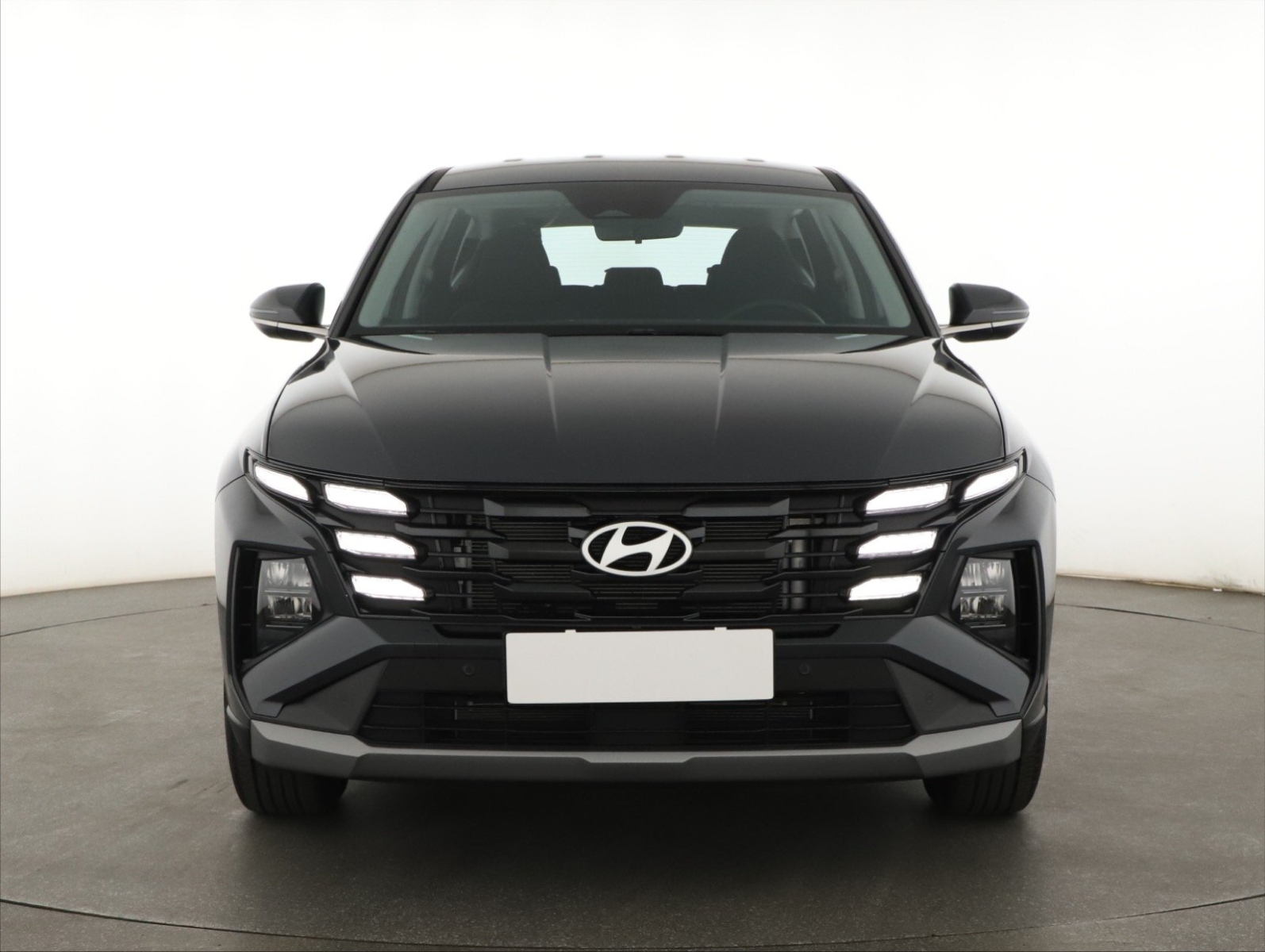 Hyundai Tucson - 2026