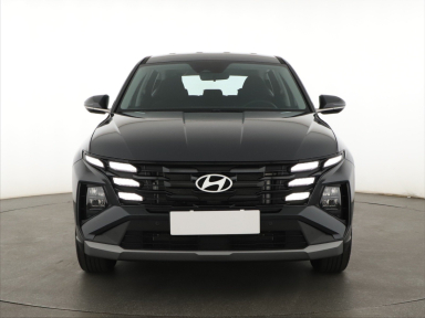Hyundai Tucson - 2026