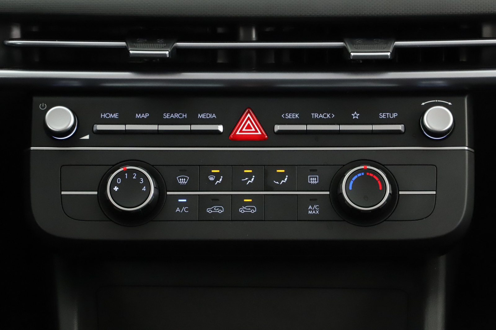 Hyundai Tucson - 2026