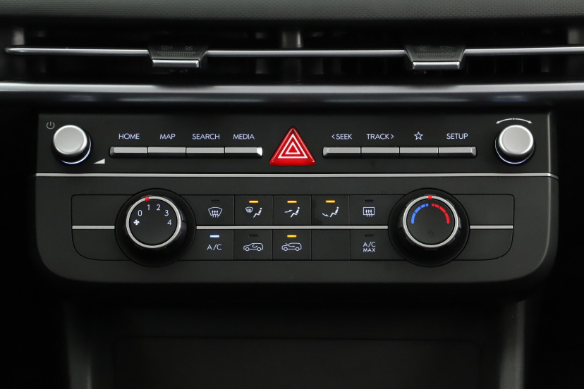 Hyundai Tucson, 2026