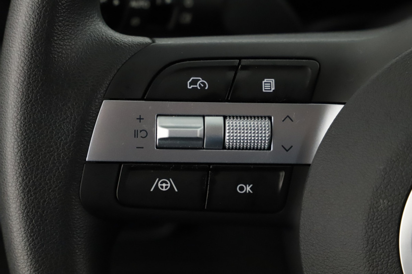 Hyundai Tucson, 2026