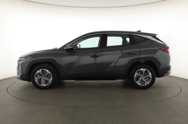 Hyundai Tucson - 2026