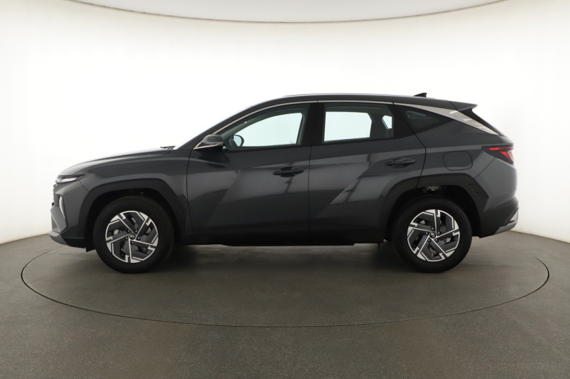 Hyundai Tucson, 2026