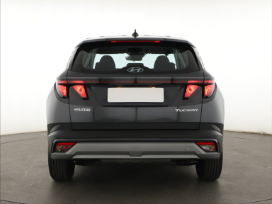 Hyundai Tucson - 2026