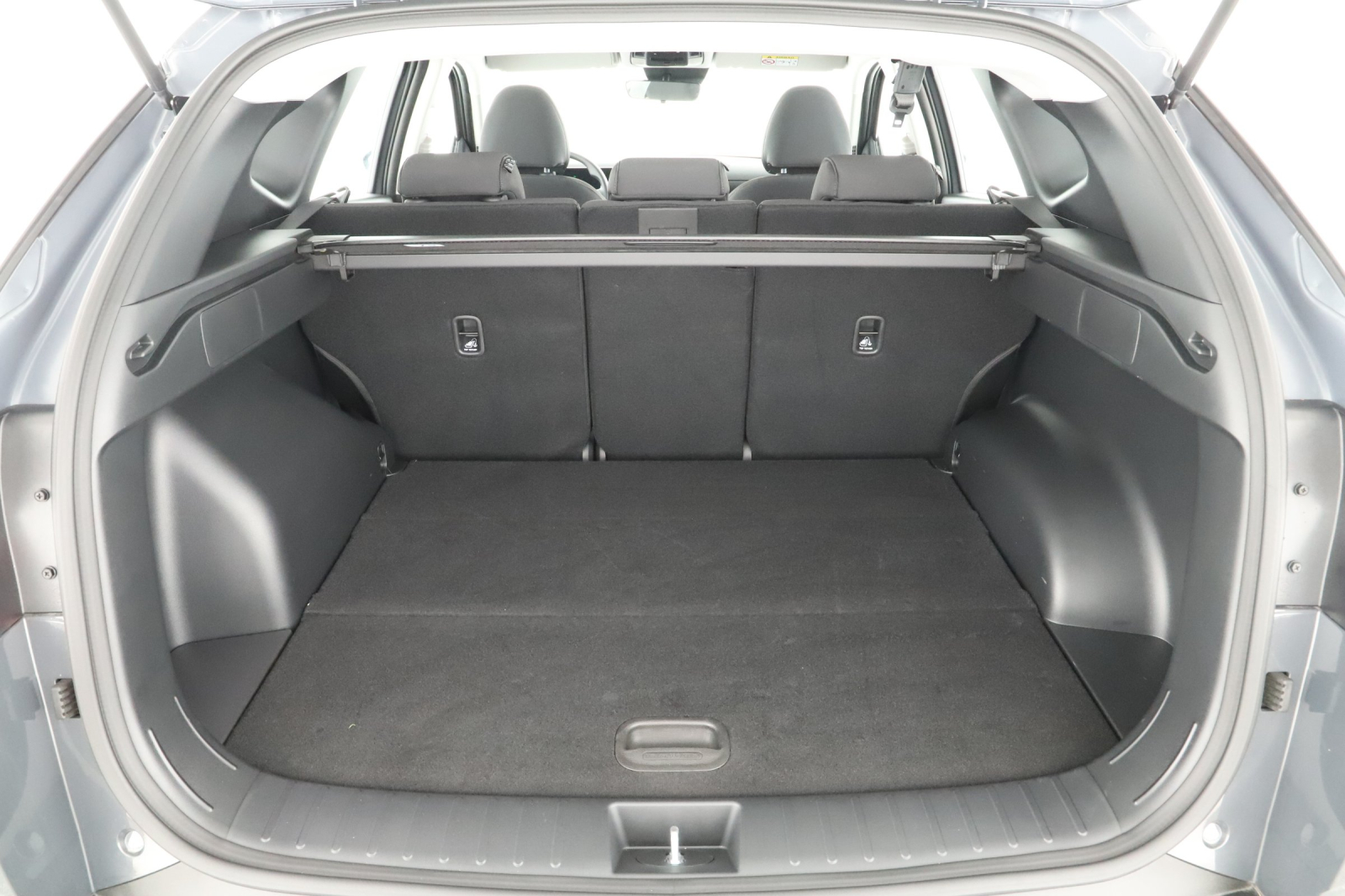 Hyundai Tucson - 2026