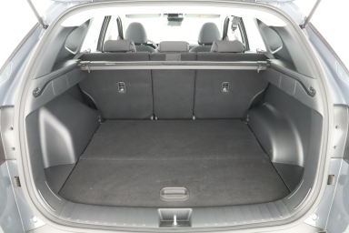 Hyundai Tucson - 2026