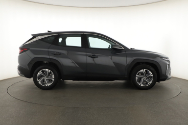 Hyundai Tucson - 2026