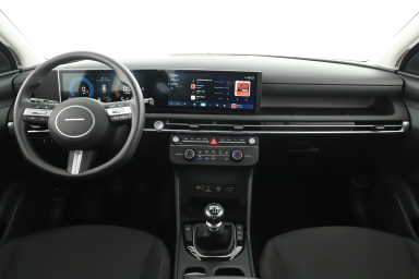 Hyundai Tucson - 2026