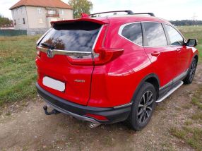 Honda CRV - 2020