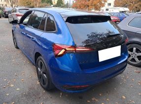 Skoda Scala - 2024