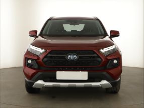 Toyota RAV 4 - 2024