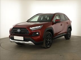 Toyota RAV 4 - 2024