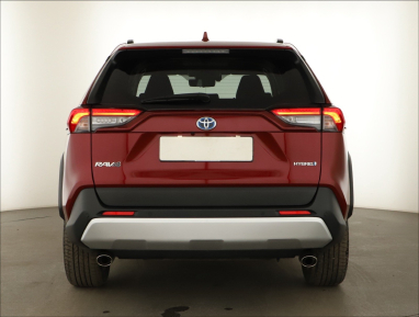 Toyota RAV 4 - 2024