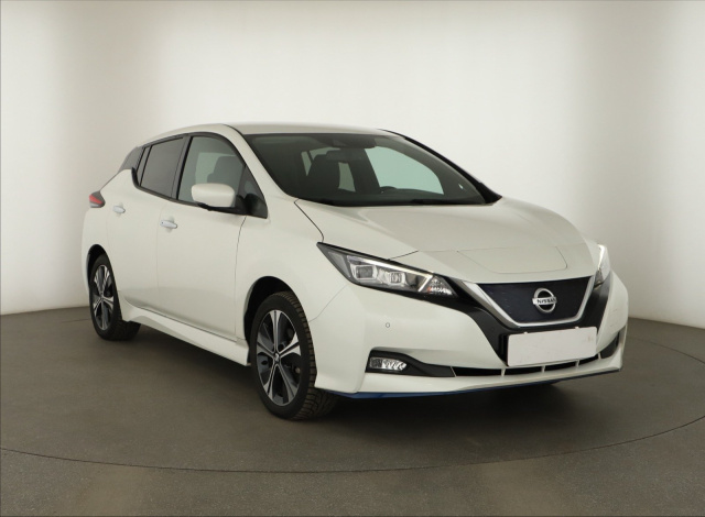 Nissan Leaf 2020