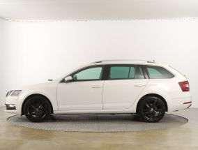 Skoda Octavia - 2019
