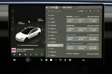 Tesla Model 3 - 2024
