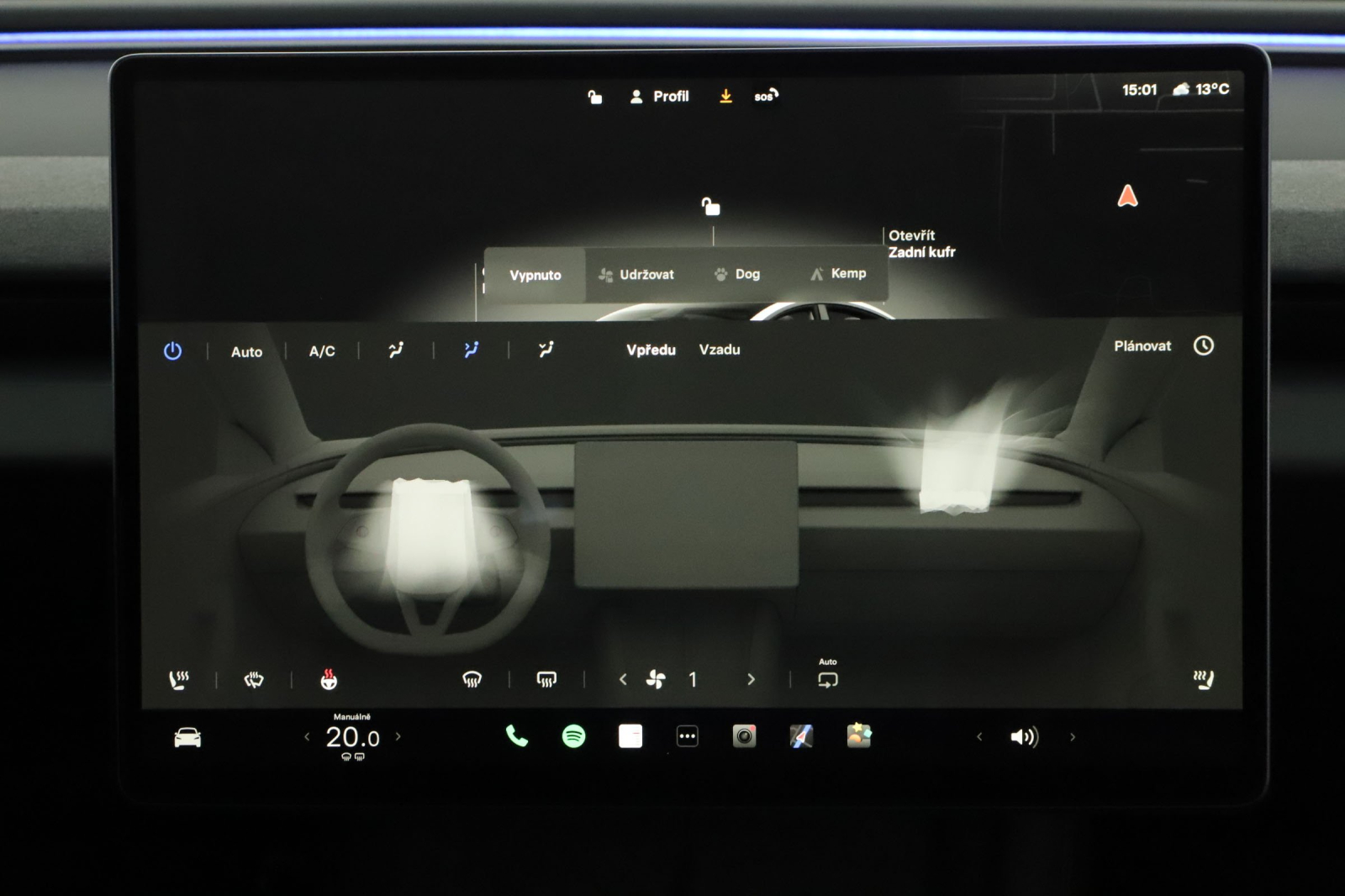 Tesla Model 3 - 2024