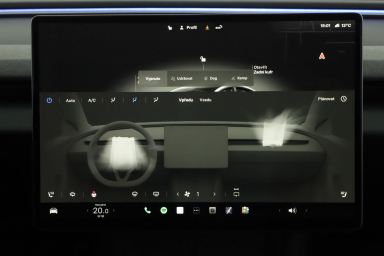 Tesla Model 3 - 2024