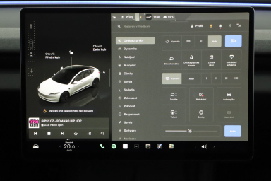 Tesla Model 3 - 2024