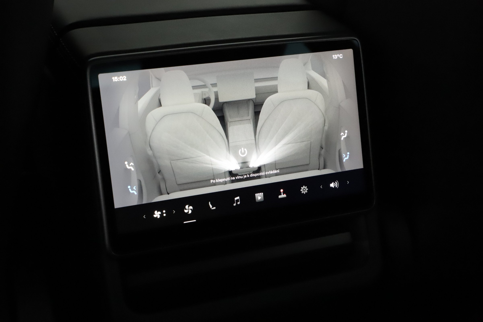 Tesla Model 3 - 2024