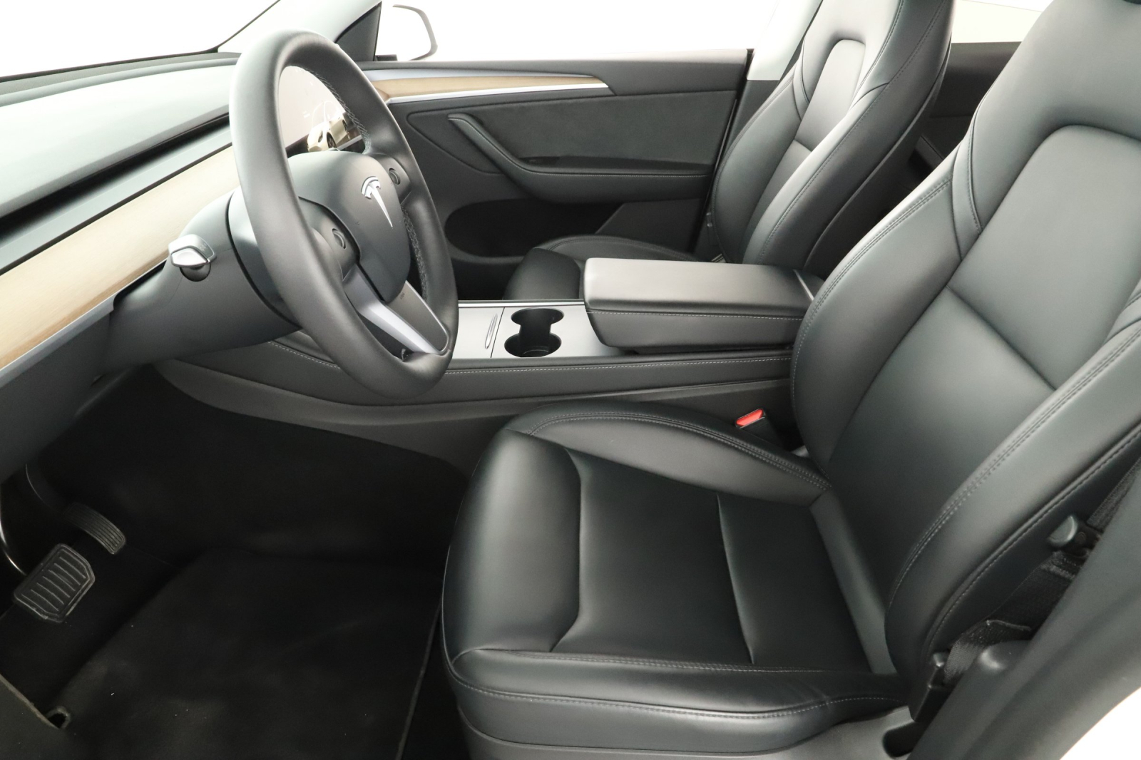 Tesla Model Y - 2022