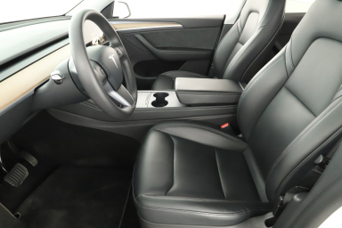 Tesla Model Y - 2022