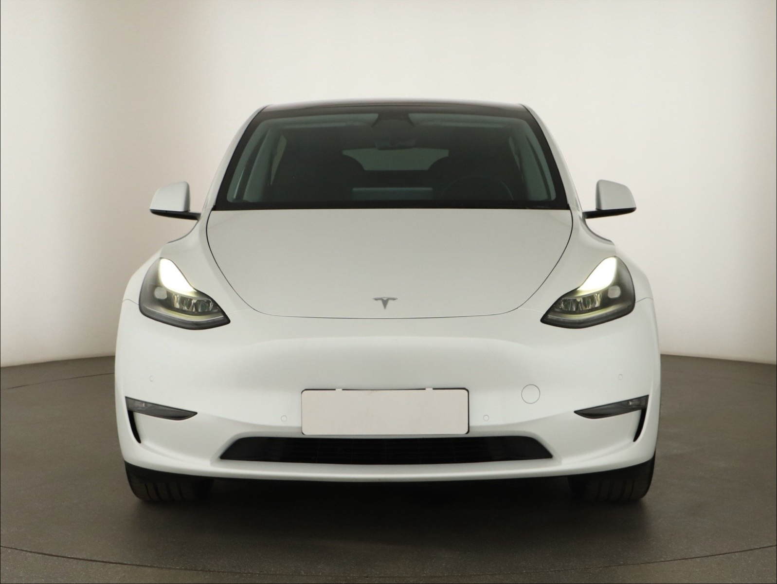 Tesla Model Y - 2022