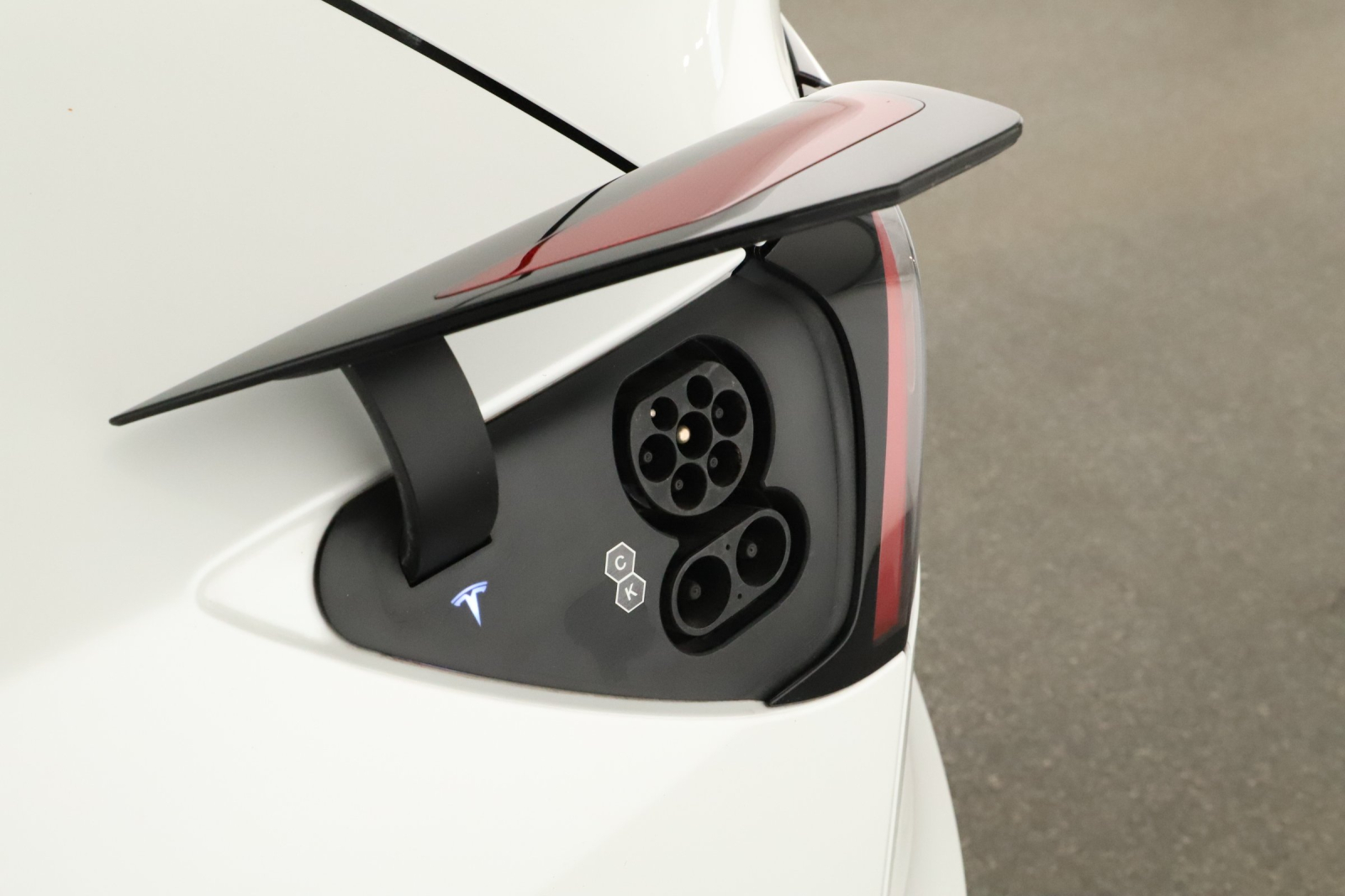 Tesla Model Y - 2022