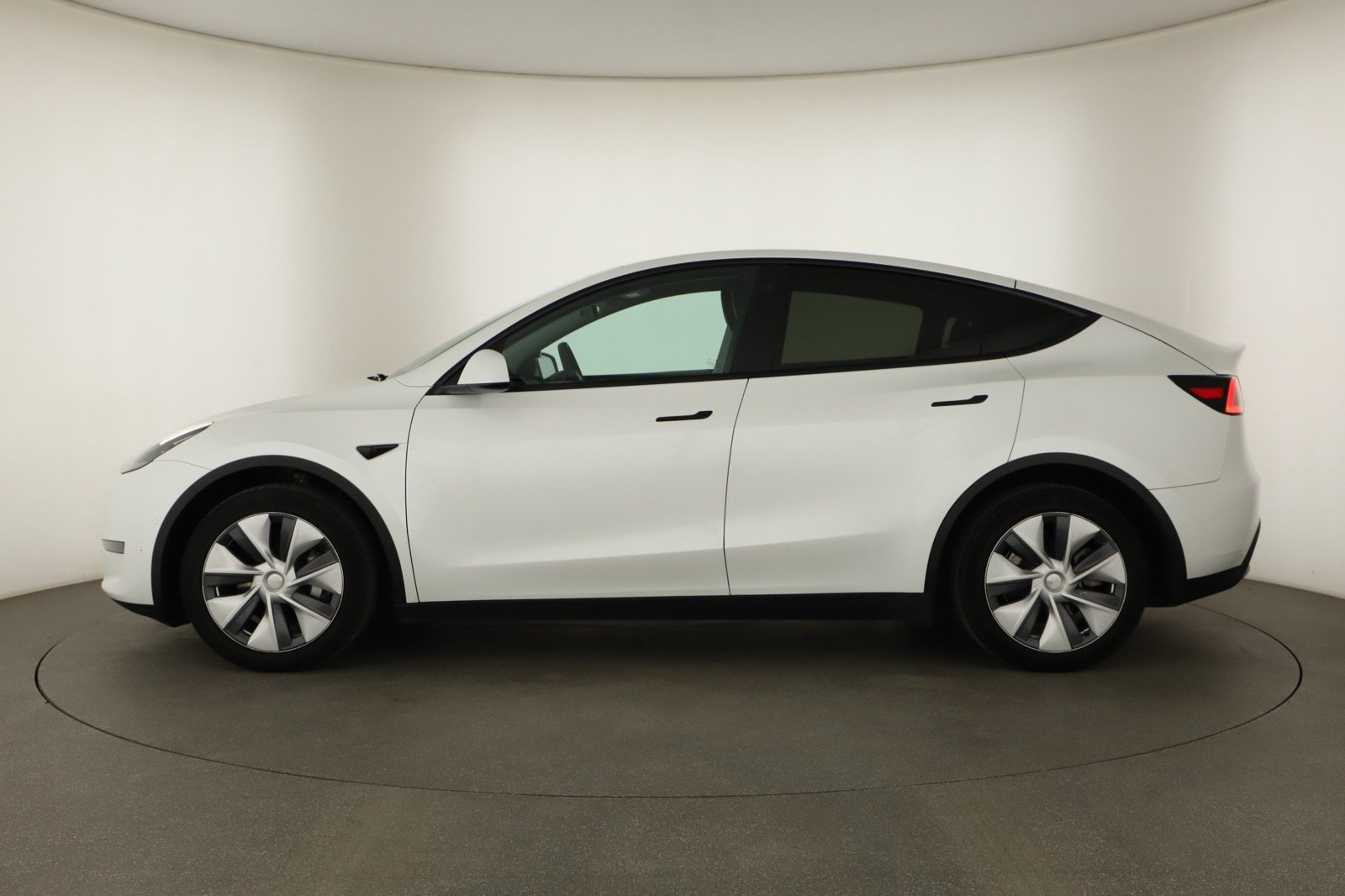 Tesla Model Y - 2022