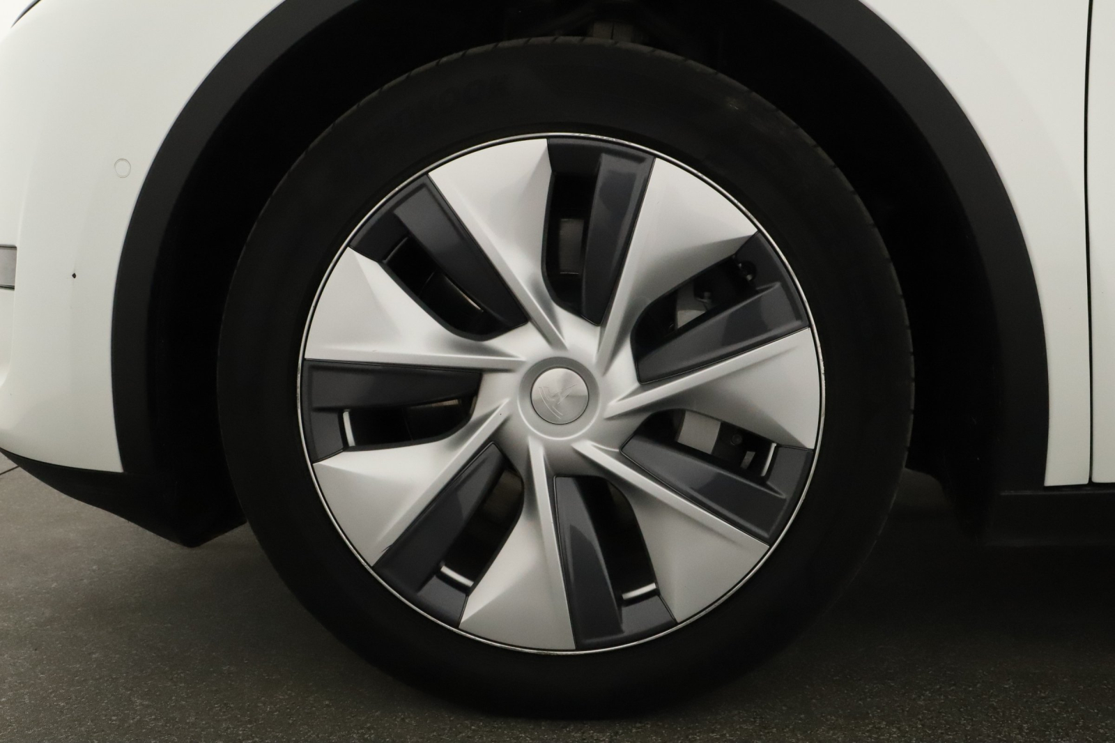 Tesla Model Y - 2022