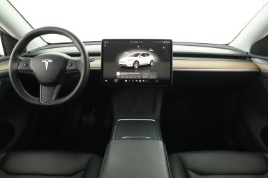 Tesla Model Y - 2022