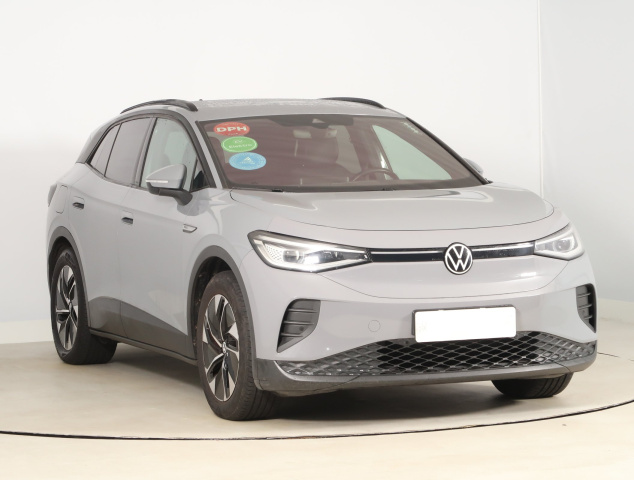 Volkswagen ID.4 2021