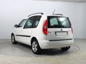 Skoda Roomster - 2011