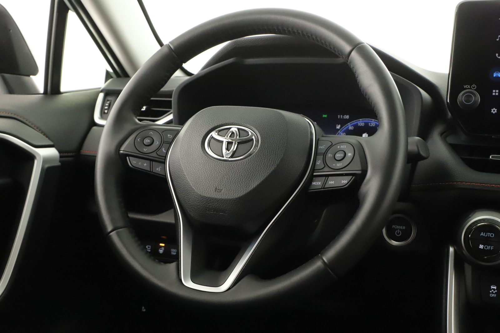 Toyota RAV 4 - 2025