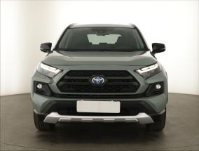 Toyota RAV 4 - 2025