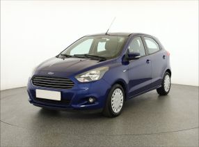 Ford Ka+ - 2017