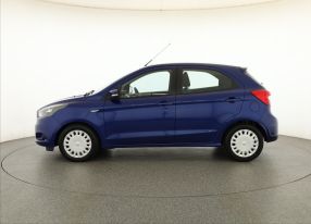 Ford Ka+ - 2017