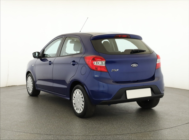 Ford Ka+