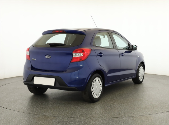 Ford Ka+