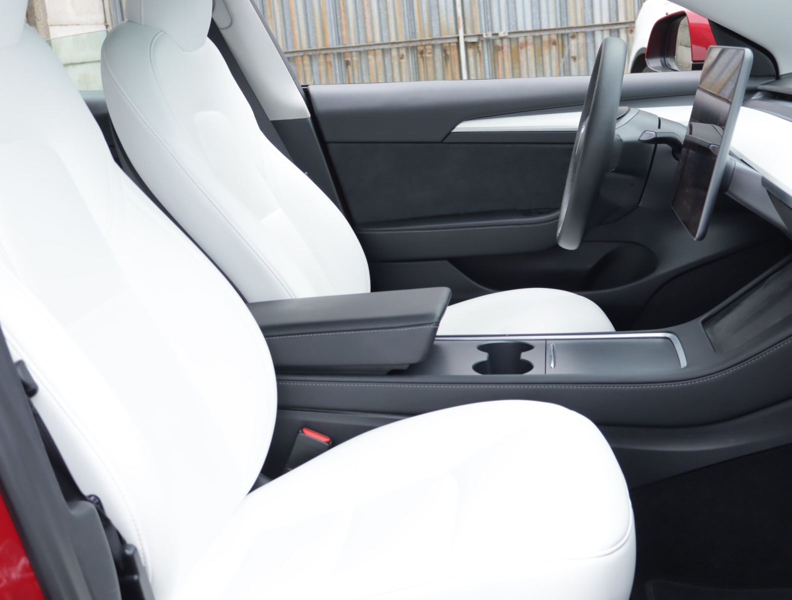 Tesla Model 3 - 2021