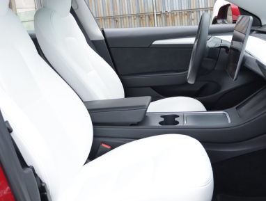 Tesla Model 3 - 2021